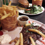 Alain'Probable Cibo