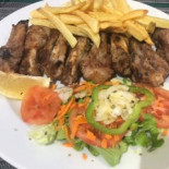 Tapas Palace Cibo