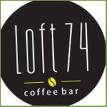Loft74 Esterno