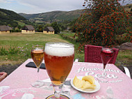 Le Relais Des Volcans outside