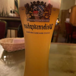 Café Datscha Mitte Cibo