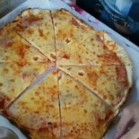 David Pizza Cibo
