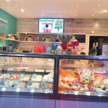 La Bottega Del Gelato Lignano Sabbiadoro food
