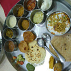 Mohanthal food