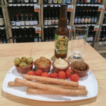 Le Loc'ale Cibo