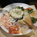 Aux Agapes Cibo