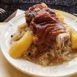 Aux Agapes Cibo