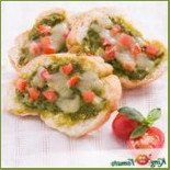 King Tomato Cibo