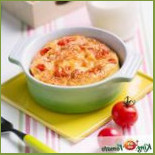 King Tomato Cibo
