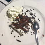 Osteria Del Foro Comida