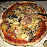 Osteria Del Foro Comida