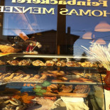 Feinbäckerei Thomas Menzer Cibo