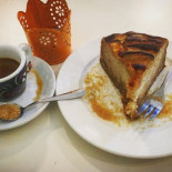 Verdesalvia Bio food
