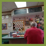 T&T Bakery & Cafe Cibo