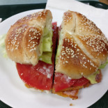 T&T Bakery & Cafe Cibo