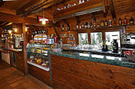 Ristorante Bar E Solarium Chalet Del Sole food