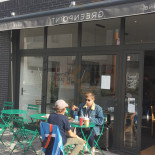 Greenpoint Cantine Cibo