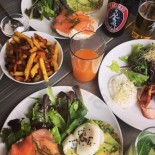 Greenpoint Cantine Cibo