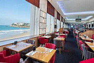 Casino Barriere De Dinard food