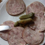 Les Miserables Cibo