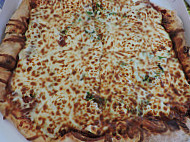 Pizzarata food