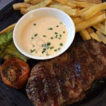 Le Vertugadin Cibo