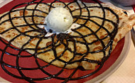 Creperie Saint Sauveur food