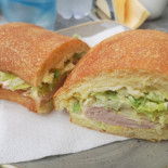Il Panino Nourriture