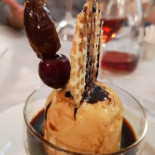 Nuova Grottella Nourriture