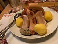 Le Freiberg food