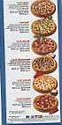 Domino's food