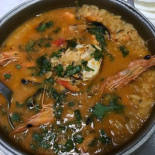 Bolas E Nattas Cacilhas Cibo