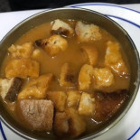 Bolas E Nattas Cacilhas Cibo