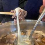 ราชา หน้าหม้อ Shabu Buffet แม่โจ้ Cibo