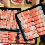 ราชา หน้าหม้อ Shabu Buffet แม่โจ้ Cibo
