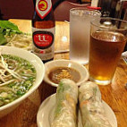 Pho 79 food