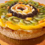 Larilo Piccolo Comida