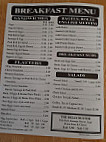 E&m Cheesesteak Deli menu