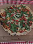 Mb Pizza food