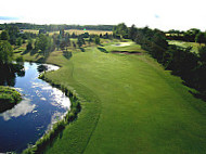 Brooklea Inn Golf & Country Club food