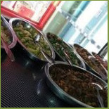 All Snack Plus Cibo