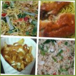 All Snack Plus Cibo
