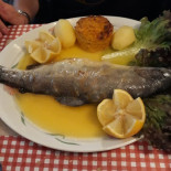 Le Rustique Cibo