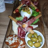 Nanine Cibo