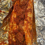Avanti's Esterno