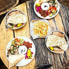 Cairotakeaway food