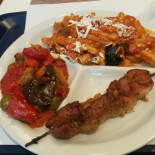 I Siciliani Comida