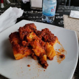 I Siciliani Comida