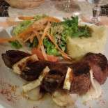 L’Entrepot’s Cibo