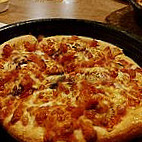 Pizza Hut inside